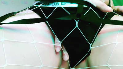 Redhead Anotsanangura mabvisiro anoitwa mboro yake oratidza beche rake - Dirty Words