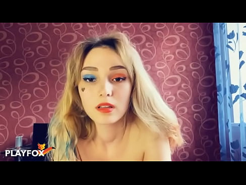 ❤️ Magirazi chaiwo chaiwo magirazi akandipa bonde naHarley Quinn pane zvinonyadzisira sn.xxxomg.ru ﹏