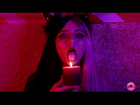 ❤️ Passionate Blowjob kubva Sexy Succubus ine Mouth Kuzadzika pane zvinonyadzisira sn.xxxomg.ru ﹏