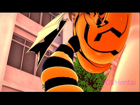 ❤️ Wasp Girl Monster pane zvinonyadzisira sn.xxxomg.ru ﹏